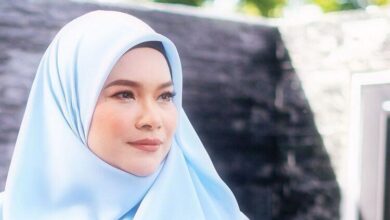 Nora Ariffin Titip Pesanan Buat Netizen Seronok Lihat Pasangan Bercerai