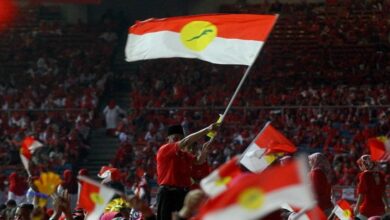 UMNO Jangan Terlalu Selesa Dengan Kemenangan Di DUN Nenggiri