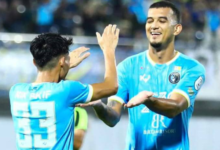 Penang FC lepas geram, benam KDN FC 3-0