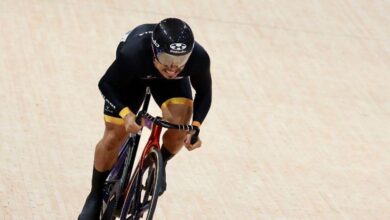 Olimpik Paris: Azizulhasni teruskan ‘impian’, Nurul Izzah terkandas