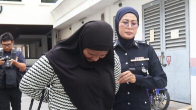 Suri rumah dituduh menipu dapatkan emas lelongan IPK