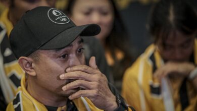 Azizulhasni perlu masa soal persaraan