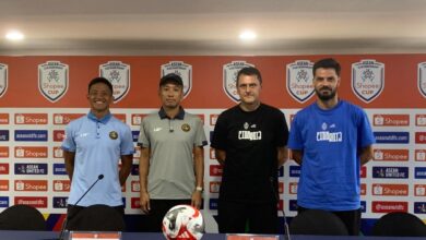 KL City sedia ‘robek’ juara Liga Filipina