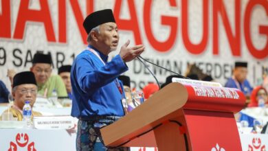 UMNO perlu rencana anjakan sosial demi generasi akan datang