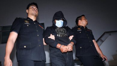 Padah terima rasuah RM3,000, bekas polis kena penjara