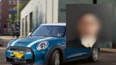 Juruteknik kempunan Mini Cooper, rugi RM14,800 ditipu ‘pak janggut’