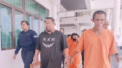 Pelajar mengadu dinoda bapa selepas disuruh urut kaki