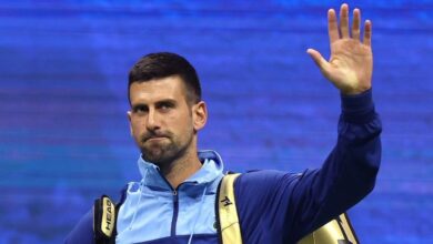 Terbuka AS: Djokovic gagal pertahan gelaran