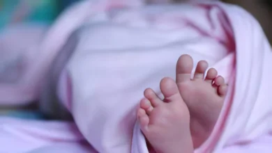 Jual anak lebih RM5,000 kerana terdesak