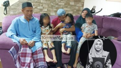 Pembunuhan kejam Cikgu Istiqomah: Mangsa buat pinjaman bank, beri suspek RM19,400