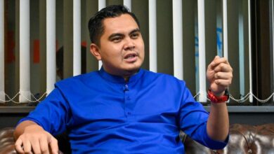 Ketua Pemuda UMNO dapat gelaran Datuk