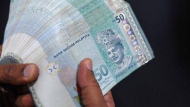 Bekas eksekutif kanan MARA didakwa terima rasuah RM45,000