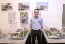 Kenting Development selesaikan projek pembangunan dengan GDV RM260 juta