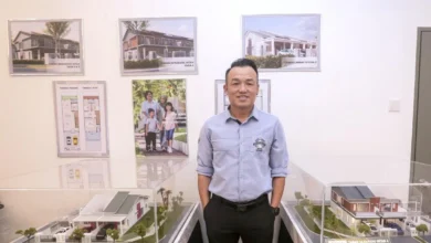 Kenting Development selesaikan projek pembangunan dengan GDV RM260 juta