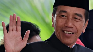 Jokowi kenang sedekad jadi Presiden dalam ucapan terakhir