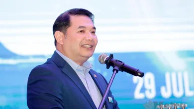 Hala tuju dasar kerajaan mula nampakkan hasil - Rafizi