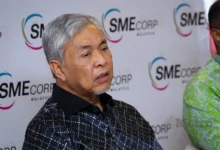 Wajib hantar laporan pencapaian program PMKS - Ahmad Zahid