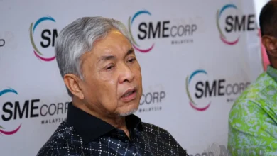 Wajib hantar laporan pencapaian program PMKS - Ahmad Zahid