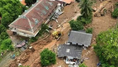 Tanah runtuh di Phuket akibatkan 10 maut, 3 masih hilang