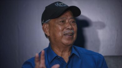 Tujuh peguam PN sedia bela Muhyiddin