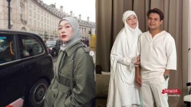 Maryam Durian Kimchi Cerita Cabaran Istiqamah