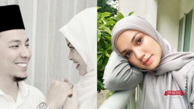 Netizen Buat ‘Parti’ Di Ruangan Komen Instagram Puteri Sarah