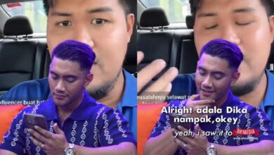 Netizen Sindir Andika Putera Dengan Jadikan Selawat Bahan Lawak? Ini Respon Tuan Badan