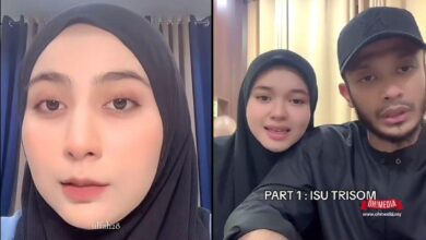 Bekas Suami Nafi Pernah Suruh Isteri Buat Hubungan Kelamin Dengan Madu, Mandi Bog*l