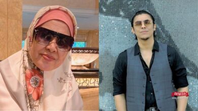 Hantaran Terbaru Datin Patimah Lepas Syamsul Yusof Failkan Cerai Terhadap Ira Kaza Undang Perhatian