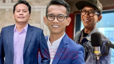 Damai Dengan Shahrol, Ajak Nasihat Rakan Pelawak Turunkan Ego