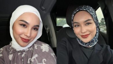 Sharifah Rose Tak Guna Khidmat Pembantu Peribadi, Selesa Urus Diri Sendiri