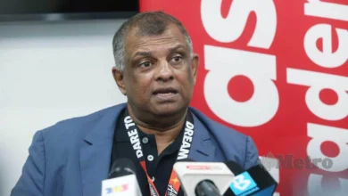 Dasar bayaran balik kepada penumpang perlu babitkan semua pihak, bukan hanya syarikat penerbangan - Tony Fernandes