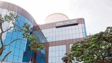 DRB-Hicom akan rayu notis taksiran RM246.25 juta daripada LHDN