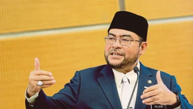 Mujahid akui GISBH pernah minta sokongan perniagaan mereka