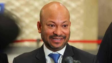 Arul Kanda tidak terlibat dalam transaksi 1MDB sebelum 2014 - Mahkamah