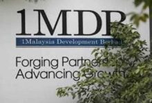 1MDB hanya bayar AS$2.2 bilion kepada Aabar - Penyiasat