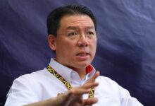 PRK Mahkota: Isu sijil halal tidak jejas kerjasama UMNO, DAP