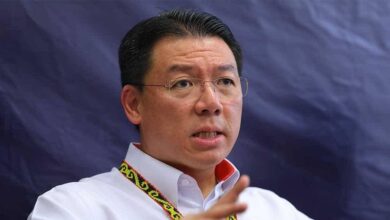 PRK Mahkota: Isu sijil halal tidak jejas kerjasama UMNO, DAP