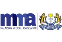 Siasat kematian doktor Hospital Lahad Datu - MMA