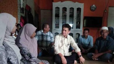 PRK Mahkota: Tiada calon, Amanah tetap bantu kempen