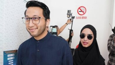 Alif Teega, Aisyah Hijanah dijangka dituduh masing-masing 10 kes salah guna dana