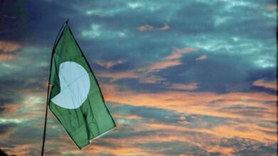 PAS mum on plans for upcoming Sabah polls, teases potential alliances