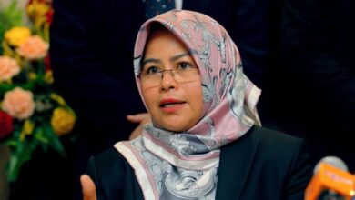 Mahkota polls: Wanita Umno submits three names