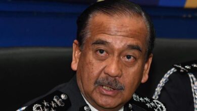 Police record eight statements in human trafficking case allegedly involving politician