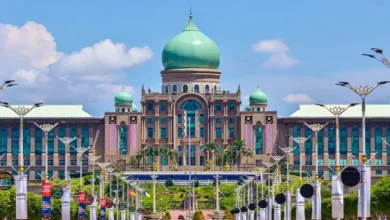 Reshuffle in Putrajaya amid civil service reform