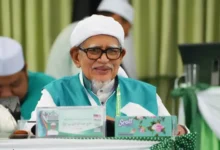 Don’t undermine your own state govts, Hadi tells PAS members