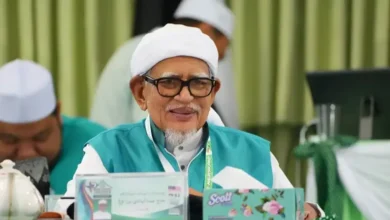 Don’t undermine your own state govts, Hadi tells PAS members