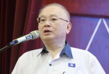 Dr Wee affirms BN's stance on mandatory halal certification