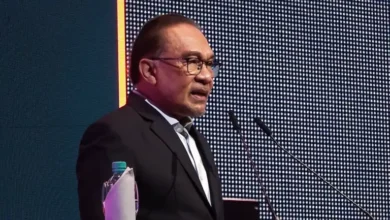 Halal no longer just means no pork, no alcohol, says Anwar