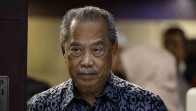 No MoU needed for fund allocation, follow PN-led states’ example - Muhyiddin